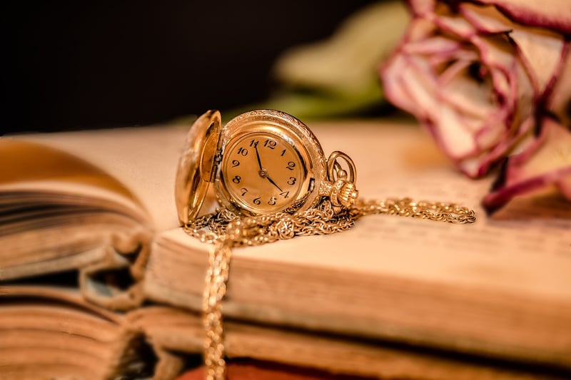 Clock Puzzle