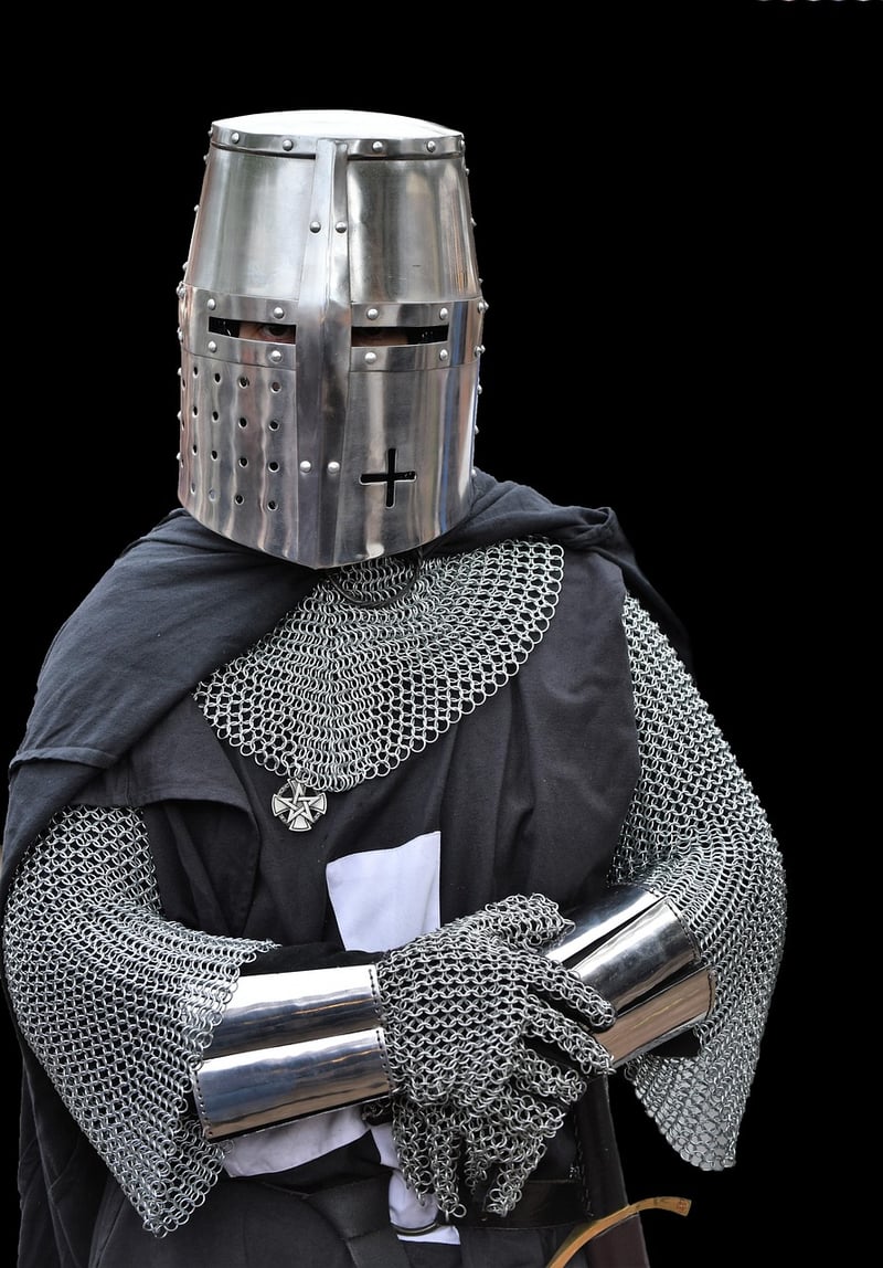 Medieval Armor